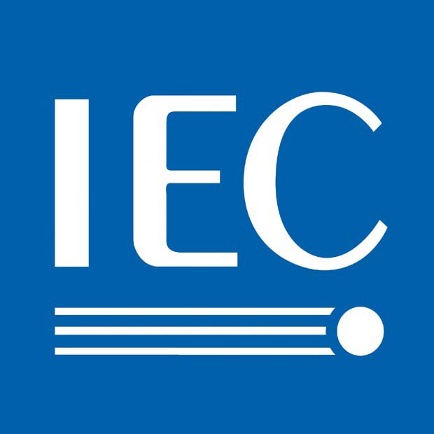 Logo IEC